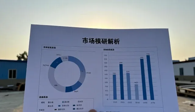 选型调研中性能保障的关键分析技巧