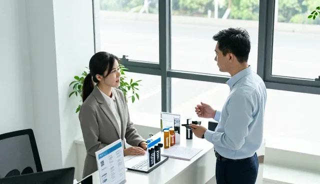 品牌市场调研在培训行业的精准应用场景分析