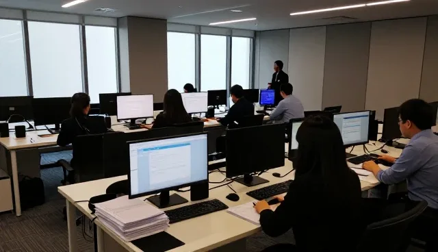 商务代理如何高效运用市场调研工具进行决策